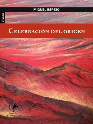 cover image of Celebración del origen